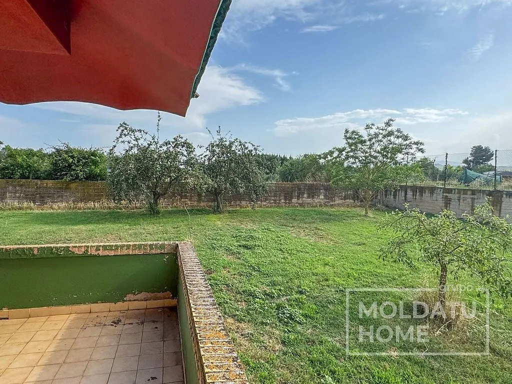 Aed - Chalet with Private Pool in Lodosa