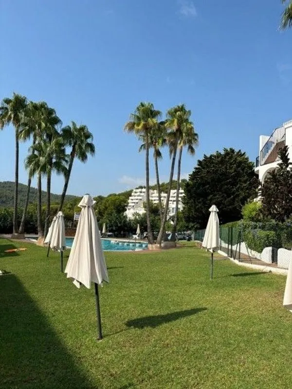 Bassein - Apartment with Pool in Peñíscola