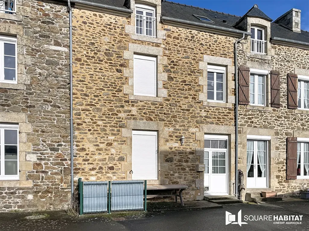Maison 6 pièces à Beaussais Sur Mer