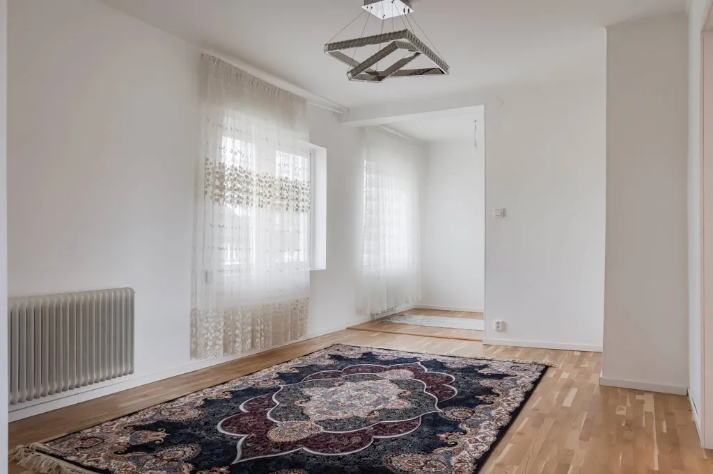 Elutuba - Spacious Villa with Garden in Örebro
