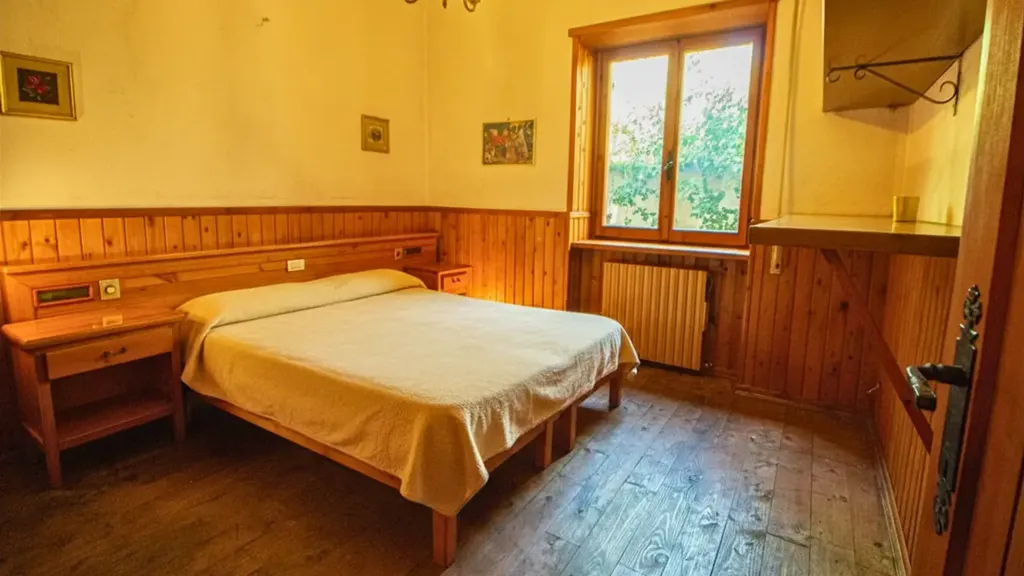 Chambres - Villa with Terrace in Borgorose