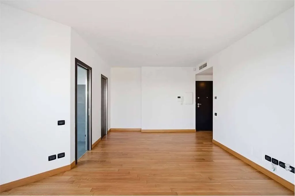Toad - Panoramic 1-Bedroom Apartment in Milan
