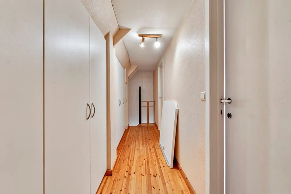 Entrée - Maison avec Terrasse dans le Centre de Watou