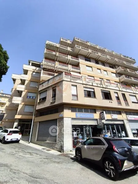 Välivaade - Spacious Apartment with Panoramic View in Nuoro