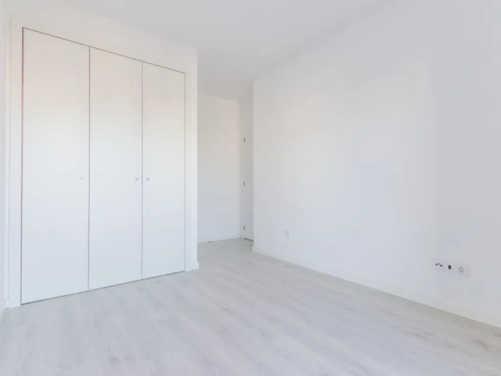 Chambres - Luxury Apartment with Varandas in Seixal