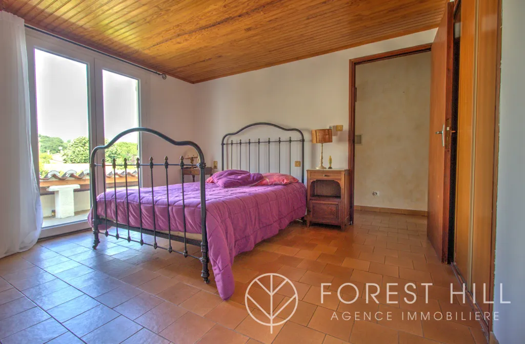 Chambres - Maison 4 Faces avec Jardin à Céret