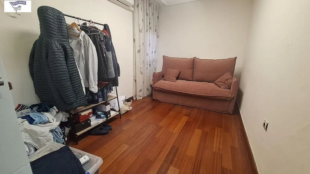 Magamistoad - Apartment with Patio in Albacete Centre