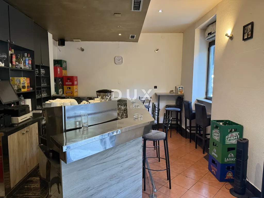 Toad - Commercial Space in Busy Location, Rijeka