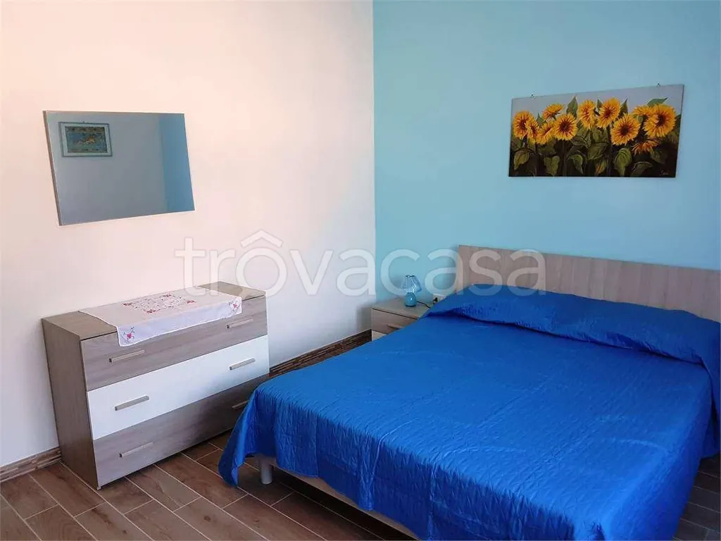 Chambres - Rented Trilocale with Sea View in Marsala