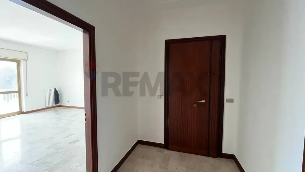 Entrée - Apartment with Panoramic View in Poggiofranco