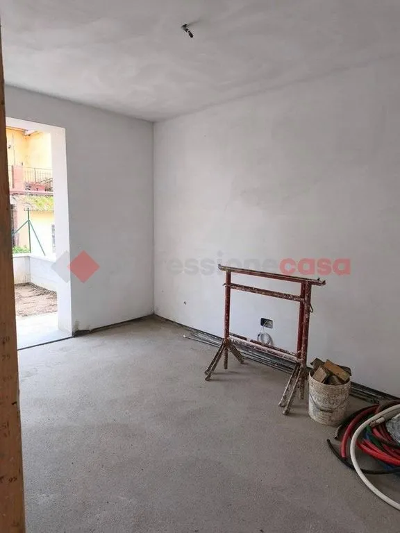 Toad - Luxury Flat with Private Garden in Campi Bisenzio