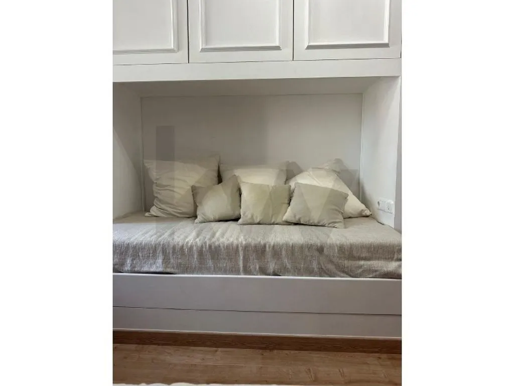 Bedrooms - Luxury Flat with Central Heating in Lisbon