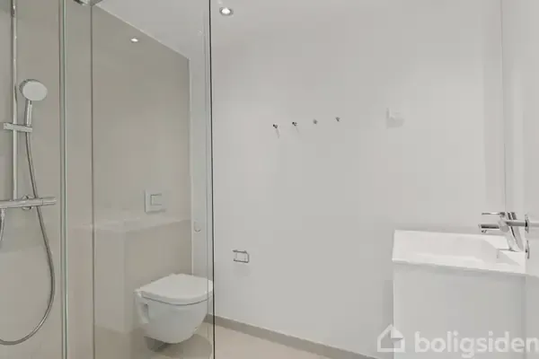 Bagni - Apartment with Pets Allowed in Køge