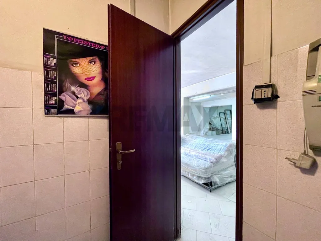 Chambres - Garage/Storage in Mineo with Multiple Entrances