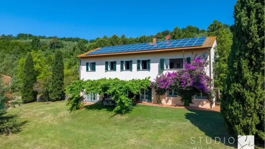 Extérieur - Country House with Pools in Vecchiano