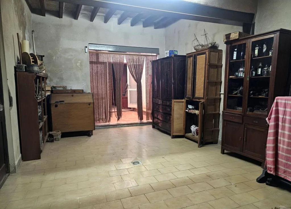 Lavanderia - Two Adjoining Homes with Terrace in Llucmajor