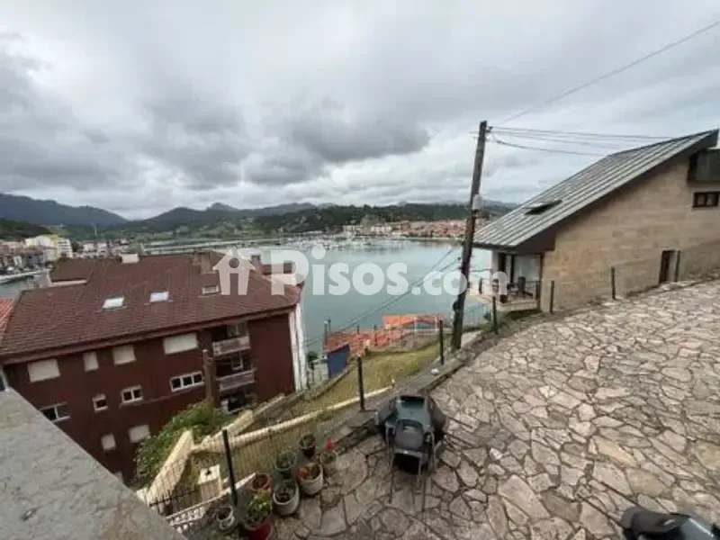 Operational Hotel Chalet near Ribadesella