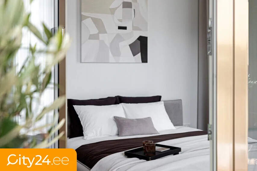 Appartement 4 pièces à Tallinn