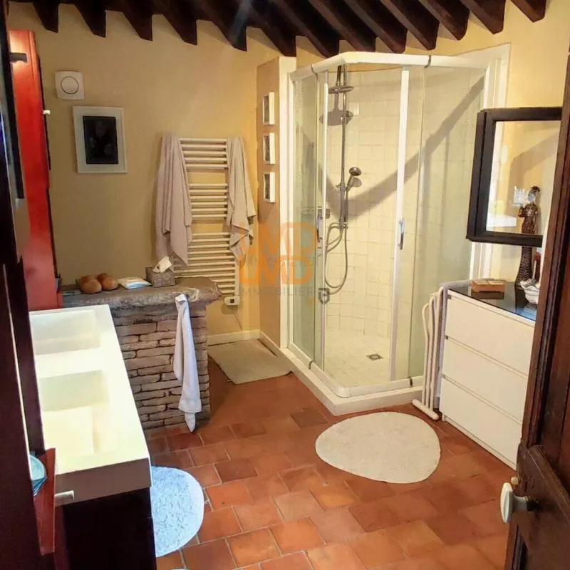 Vannitoad - Character House with Vast Space near Anduze