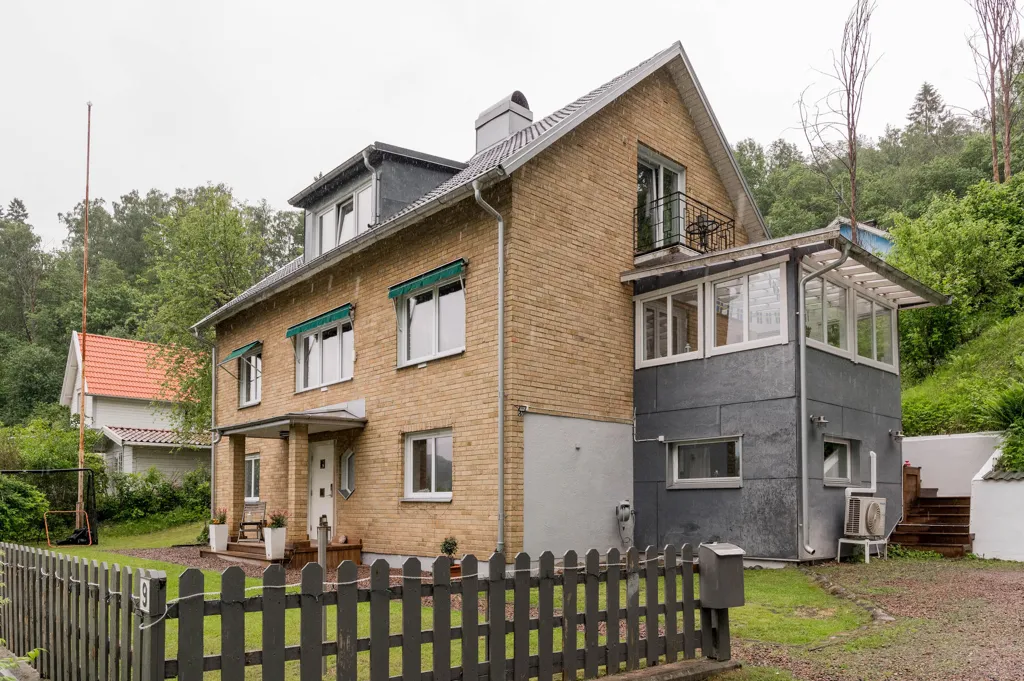 Esterno - 1952 House with Garden on Gröna Stigen