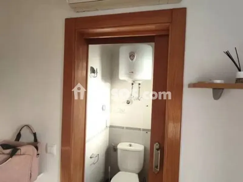 Vannitoad - Studio Apartment with Private Terrace in La Flota