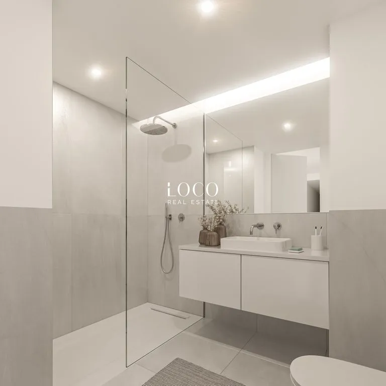 Vannitoad - Luxury Apartment with Private Pool in Vilamoura