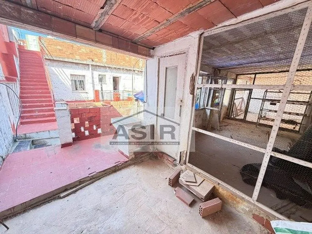 Jardin - Detached House with Pool in De Lutxana