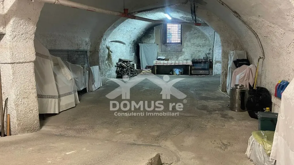 Stanze - Independent House with Vaulted Ceilings in Andria