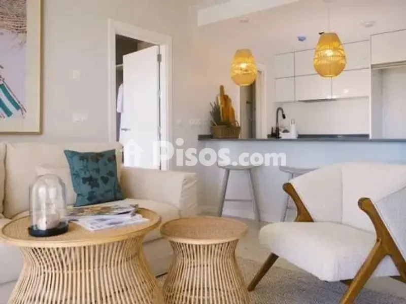 Elutuba - Apartment with Sea View in Isla Canela