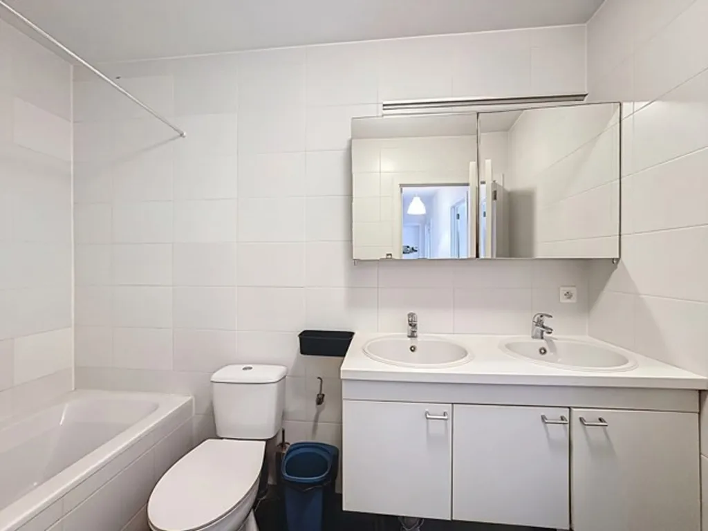Appartement 3 chambres à Woluwé-Saint-Lambert