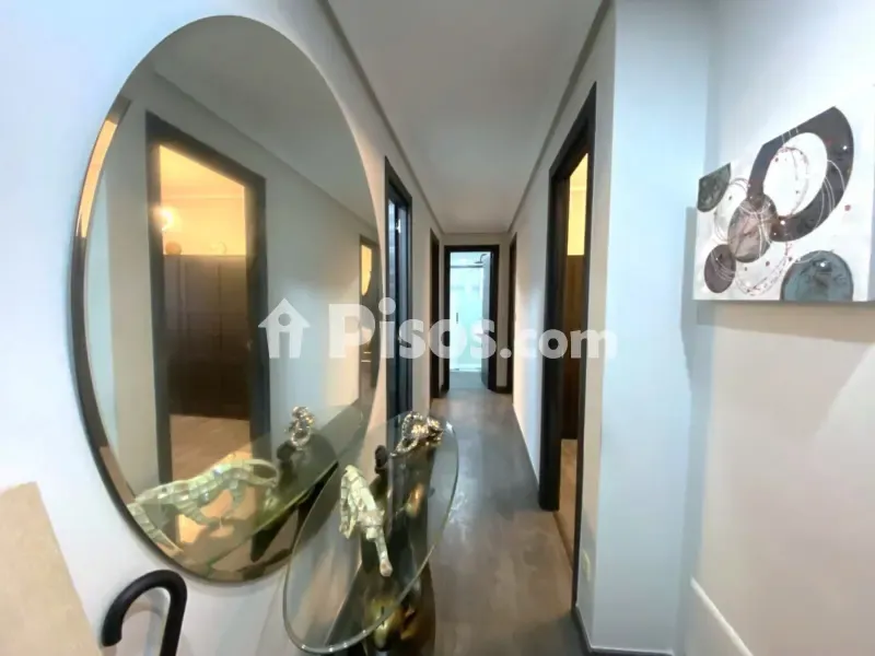 Entrée - Appartement 2 pièces à ES