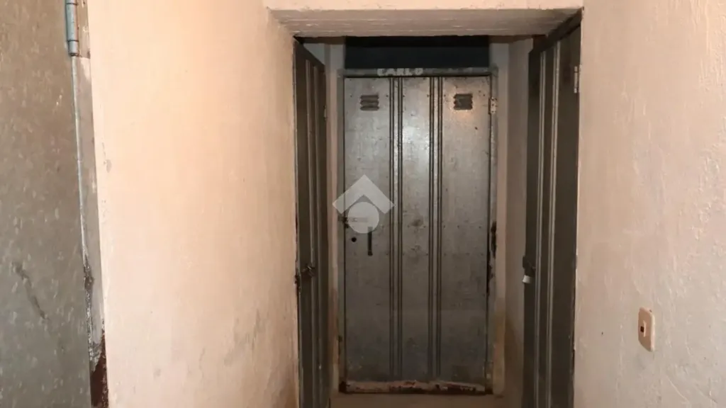 Esik - Penthouse with Sea View in Martinsicuro