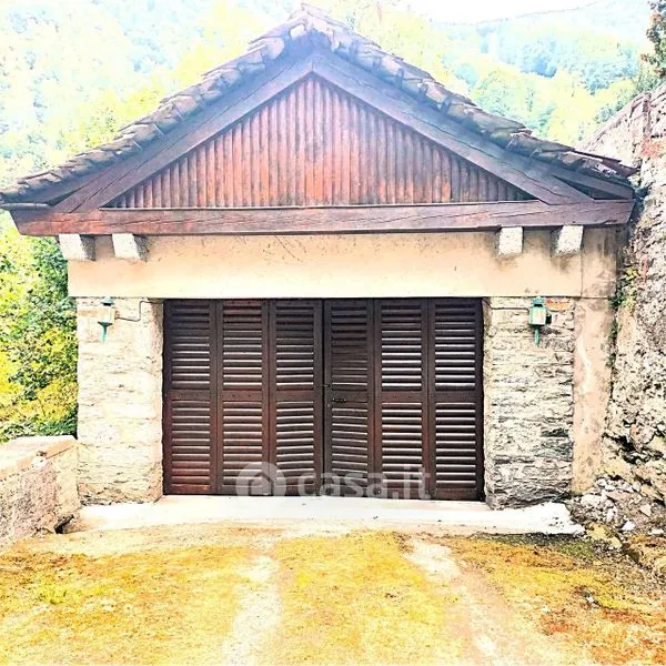 Välivaade - Pietra Villa with Panoramic View in Boccioleto