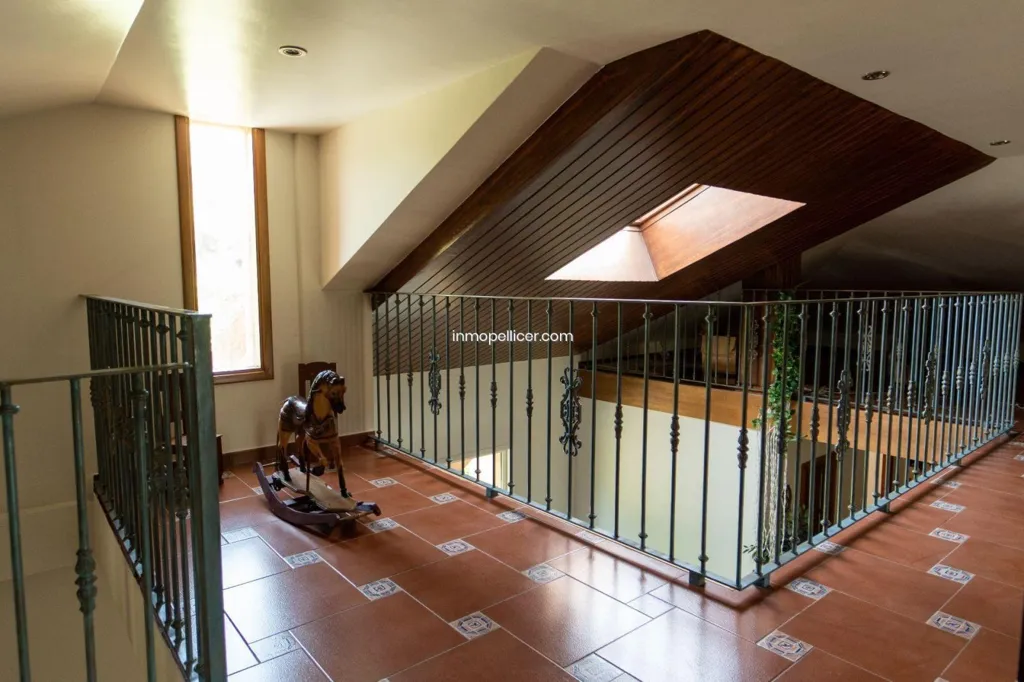 Toad - Villa with Pool in Alfaz del Pi Pueblo