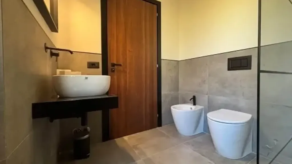Vannitoad - Restored Apartment with Views in Florence