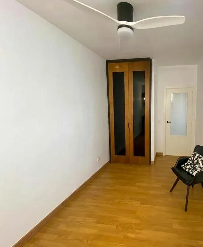 Chambres - Apartment with Terrace in Massalavés