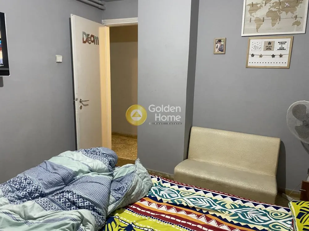 Chambres - Apartment with Balcony in Kolonos