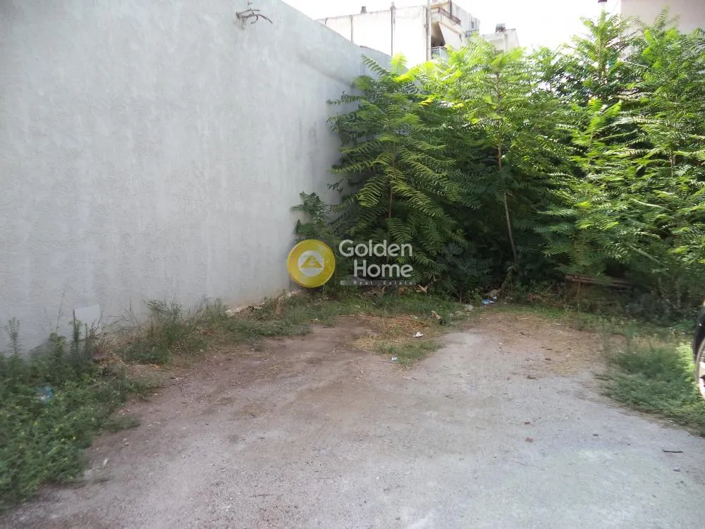 Jardin - Buildable Plot with Sea View in Egio Centre