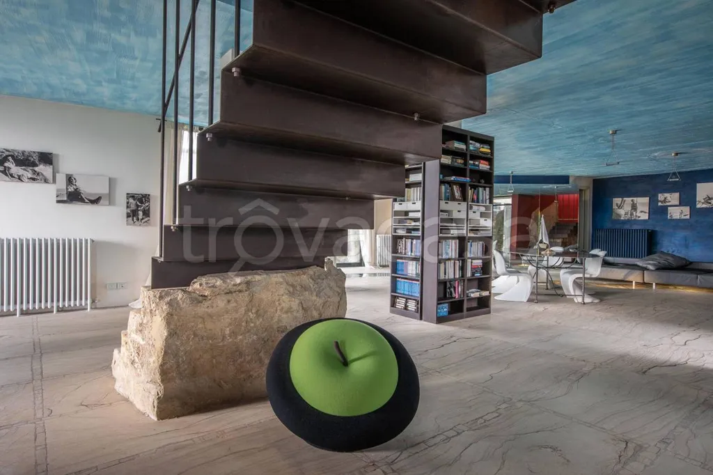 Elutuba - Luxury Villa with Infinity Pool in Bordighera