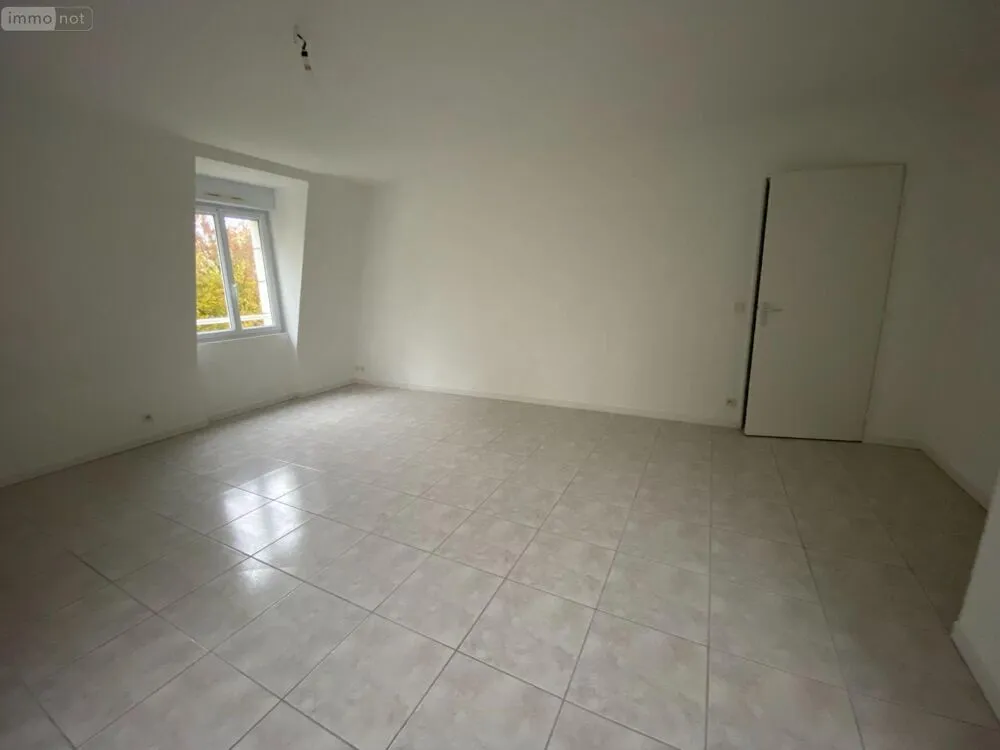 Pièces - Appartement 3 Pièces avec Parking à Villedieu-sur-Indre