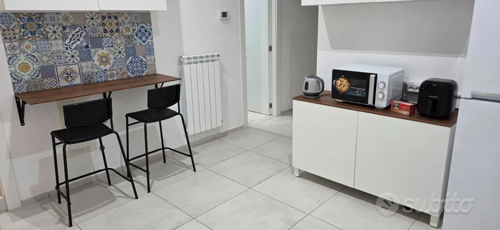 Single Room in Historic Centre, Naples