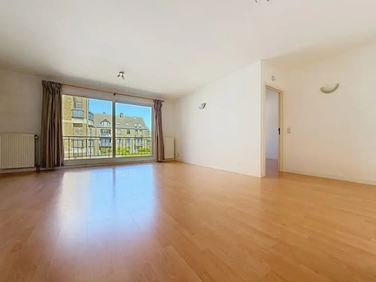 Elutuba - Flat with Terrace in Energy-Efficient Building