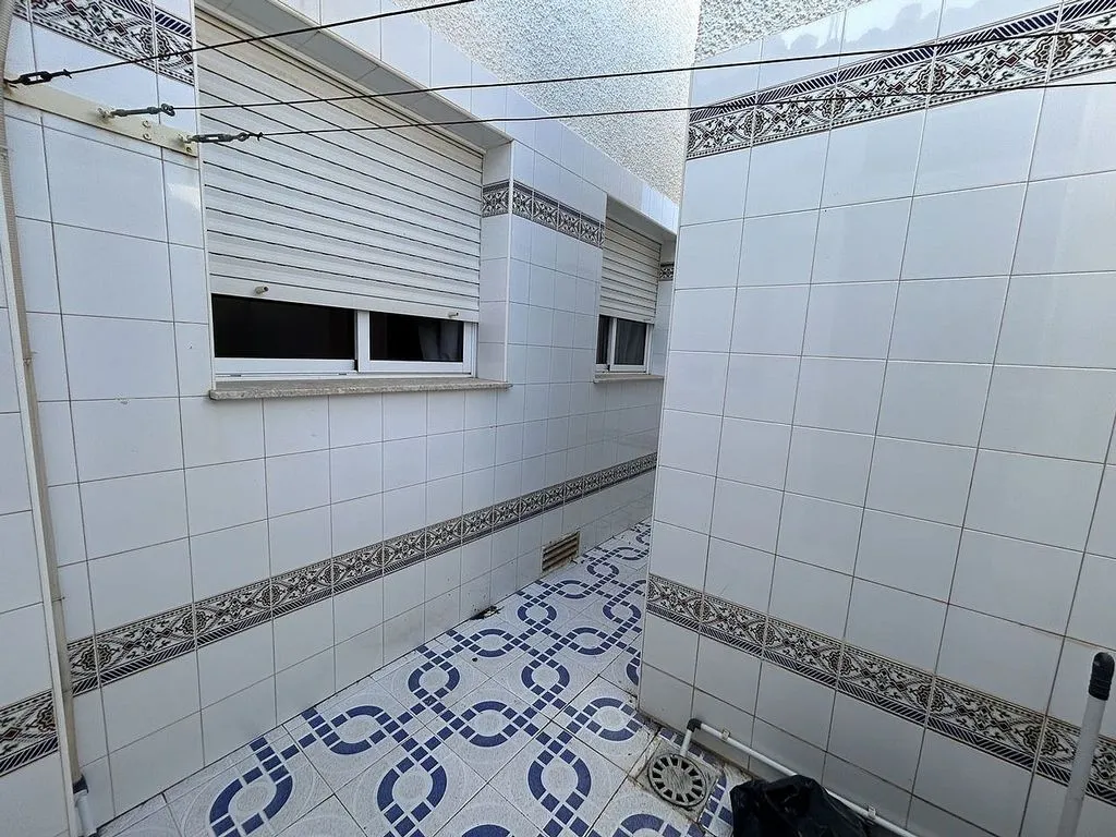 Vannitoad - Semi-Detached House with Pool in Torre de la Horadada