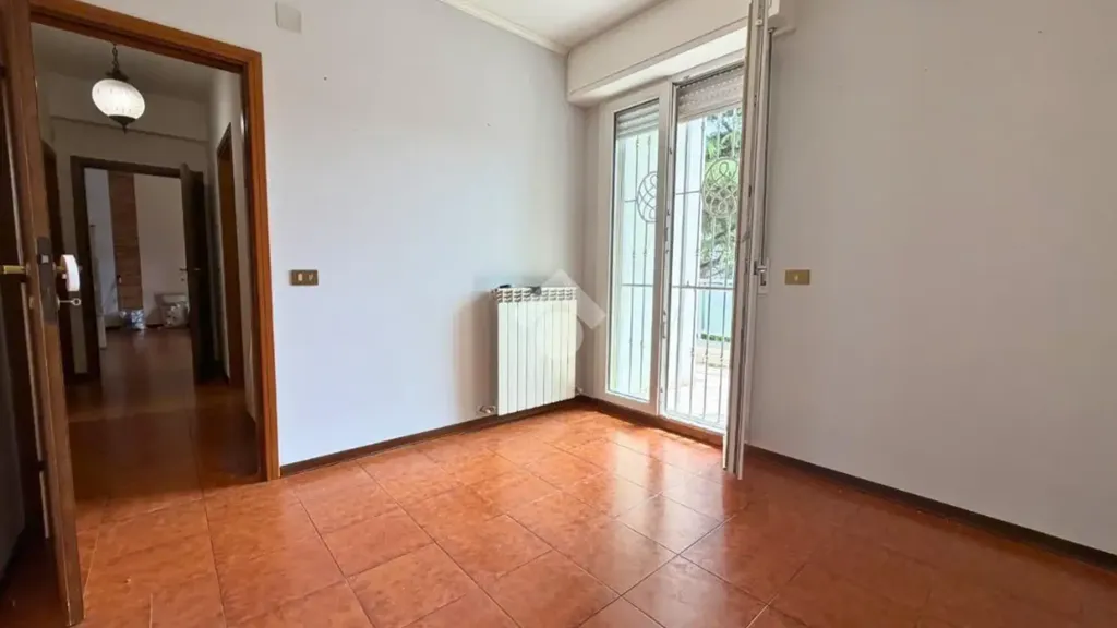 Pièces - Apartment with Terrace in Pesaro