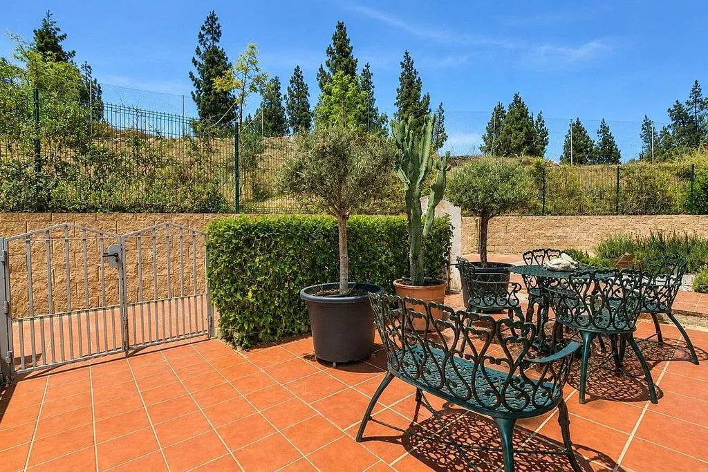 Terrass - Terraced House with Pool in Hipódromo