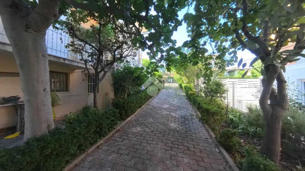 Extérieur - Panoramic Apartment with Garden in Civitanova Marche