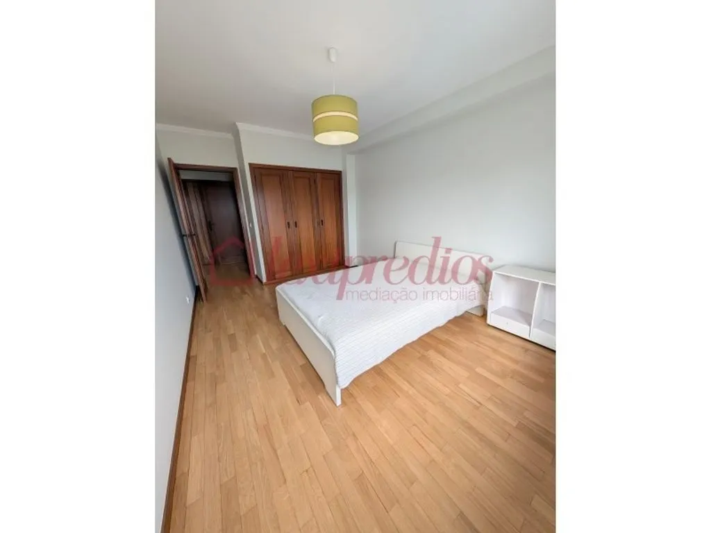 Magamistoad - Luxury Flat with City View in Agueda