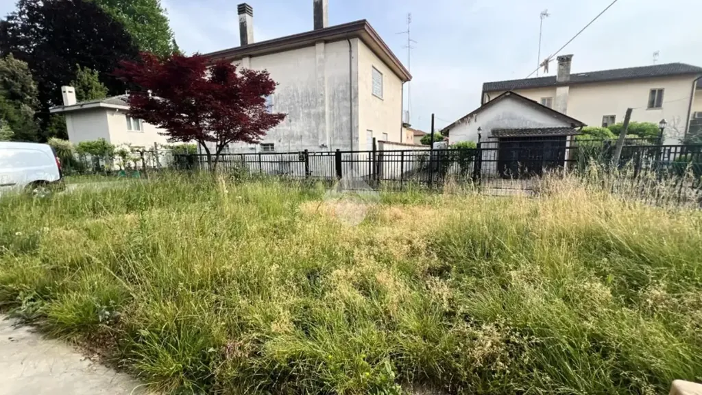 Jardin - Single Villa with Private Garden in Treviso