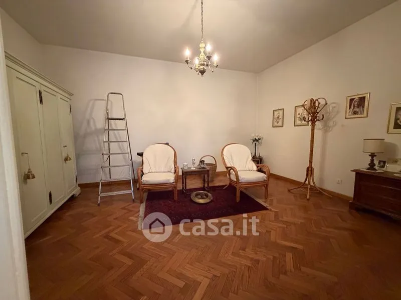 Séjour - Apartment with Lungarni View in Florence