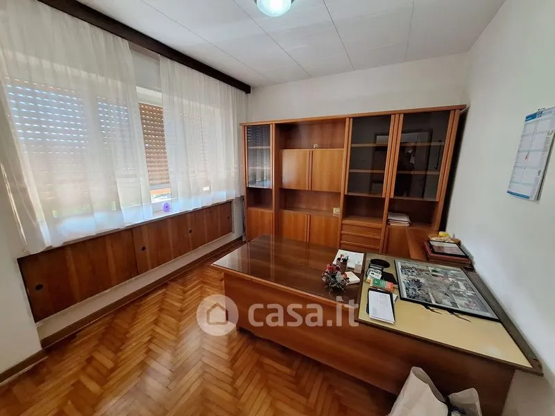 Kabinet - 1950s Villa with Garden in Spilimbergo